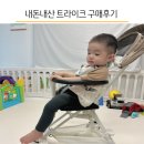와이업 위드라이트 돌아기 트라이크 내돈내산 장단점 완벽정리