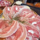 옛날대패삼겹살 | 김포 구래동대패 신상 맛집 꼬들대패 김포구래점 가성비 좋은 대패삼겹살 솔직후기