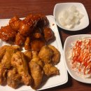 치킨앤찜닭 이미지