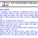 자동차사고 변호사선임비용(경찰조사포함)(실손) 특별약관[검찰에 의해 약식기소 또는 불기소된 경우] 이미지