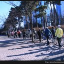 46살아짐 자전거여행[서울 자전거 축제와 드림코리아 리포터단, 이미지