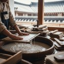 전통한지공예품만들기 | 2026년, 전주 한지공예 체험으로 특별한 추억 만들기: 당신도 예술가가 될 수 있어요!