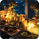 깜짝 | 인천 오크우드 파노라믹65에서 깜짝프로포즈 대성공한 후기!