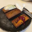 서울디자인고등학교 | [모블러 공덕점] 모든 종류 3천원! 버터풍미 뿜뿜 휘낭시에 맛집 추천 #내돈내산