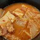 정겨운한식뷔페 이미지