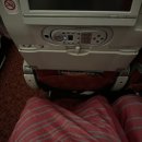 인천-뉴델리 에어인디아 왕복 탑승후기(B787)