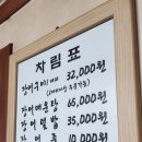 황강장어 이미지