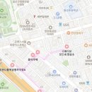 망원정마당 공중화장실 이미지