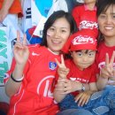 붉은악마 이미지