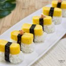 마지로 | 초밥용으로 손색없는, 고슬한 식감 좋은 평택 꿈마지 쌀 후기