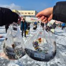 오빌펜션 | 2025 얼음나라 화천 산천어축제와 함께한 강원도 화천 1박2일 후기