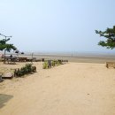 몽산포꿈의바다 이미지