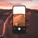 스마트폰으로 사진작가 되기 이미지