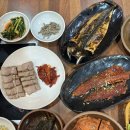 한성CC 근처 맛집 ‘밥앤청국장’ 보쌈부터 고등어까지 완벽한 푸짐세트 후기