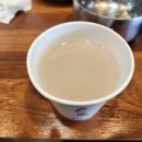 송정원순두부