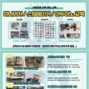 사이언스 미니어처 이미지