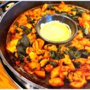 철판닭갈비 - 단양군 | 철판닭갈비