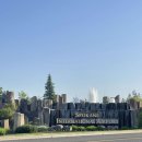 전 세계에서 도심과 가장 가까운 공항 순위 이미지