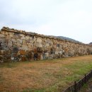 웅천읍성 이미지