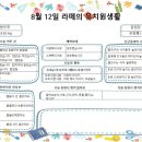 퍼피라떼 이미지
