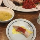 보광주류 | 항정살 보쌈 맛집 합정 각시보쌈 방문후기 / 주말 저녁 웨이팅 시간 알려드려요