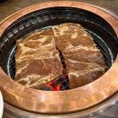대청마루 | [인천광역시/미추홀구] 🥩 대청마루 : 학익동 대형 갈비맛집. 단체로 방문하기 좋은 곳 후기
