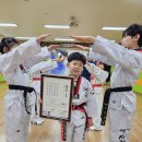 아이짐&박사태권도 이미지