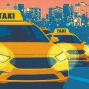 청구택시협동조합 이미지