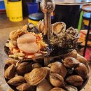 모짜르트펜션 | 27(일) 아차산역 맛집 포차조개구이 모듬조개구이 해물라면 후기, 대성리 MT 모차르트 펜션 동아리 캠프