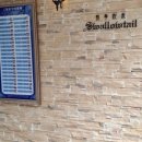 모노클안경 | [일상 리뷰/ 일본] 일본 집사카페 "스왈로우테일" 후기 (1)