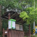 영동 망월봉-남고개-옥새봉-구수봉 구간 해충기피제분사기 이미지