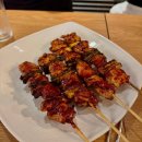 꼬치&쿡 | [송파 맛집?] 비주얼에 비해 아쉬움이 남았던 꼬치구이, 꼬치담은 솔직 후기