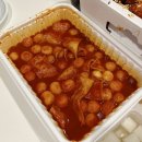 치킨매니아방학