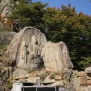 경주 남산 둘레길 1 - 칠불암 가는 길. 통일전에서 고위봉 올라 삼릉까지