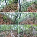 좋은땅교회앞 삼거리 | 배태망설 (배방산. 태화산. 망경산. 설화산) 종주 (2025. 5. 22. 목)