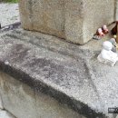 신룡동 오층 석탑 이미지