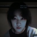 악마손톱