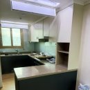 힐스테이트 | 필름시공 장단점 싱크대 인테리어필름 리폼 청계힐스테이트 후기