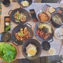 184 | 남양주제육맛집 밥풀 후기