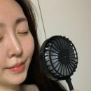 충전당 | 다이소 맥세이프 선풍기 단점 충전 솔직후기