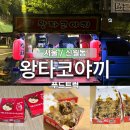 타코야끼 in 문어 영등포구점 | 신정네거리역 장수공원 타코야끼 푸드트럭 맛집 추천 신월동 신정동 길거리 음식