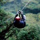 세계의 명소 - 코스타리카 몬테 베르데 중미의 생태보고, 자연 국립공원 이미지