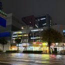 [잠실새내역/잠실동 153구포국수] 걸어가는데, 비가 쏟아져서 비도 피할 겸, 돈까스 + 우동 세트...