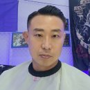 발린 바버 숍 헤어모델 후기