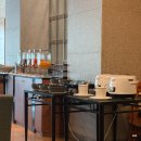 서귀포칼호텔사우나 | 서귀포칼호텔 팔러스위트, 조식 후기