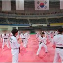 강화 태권도장 이미지