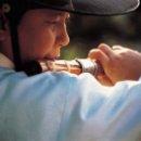 보리와철새 이미지