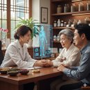 상록온누리약국 | [공지] [안산 상록구] "내 몸의 설계도를 알면 건강이...함께하는 명리온누리약국의 특별한 건강 상담
