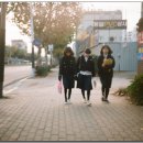 입석중학교 앞 이미지