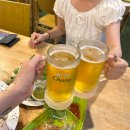 태국 방콕 맛집 , 나나역 근처 24시간 맛집 "Aree Seafood (아리씨푸드)"